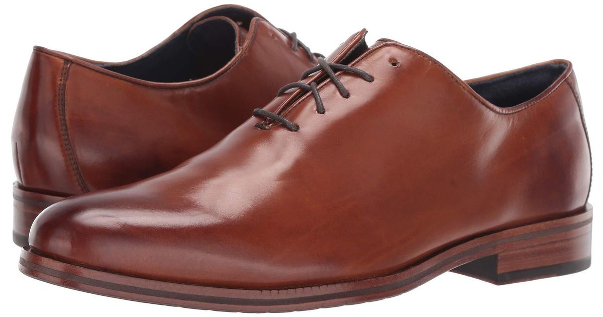 cole haan washington grand wholecut oxford
