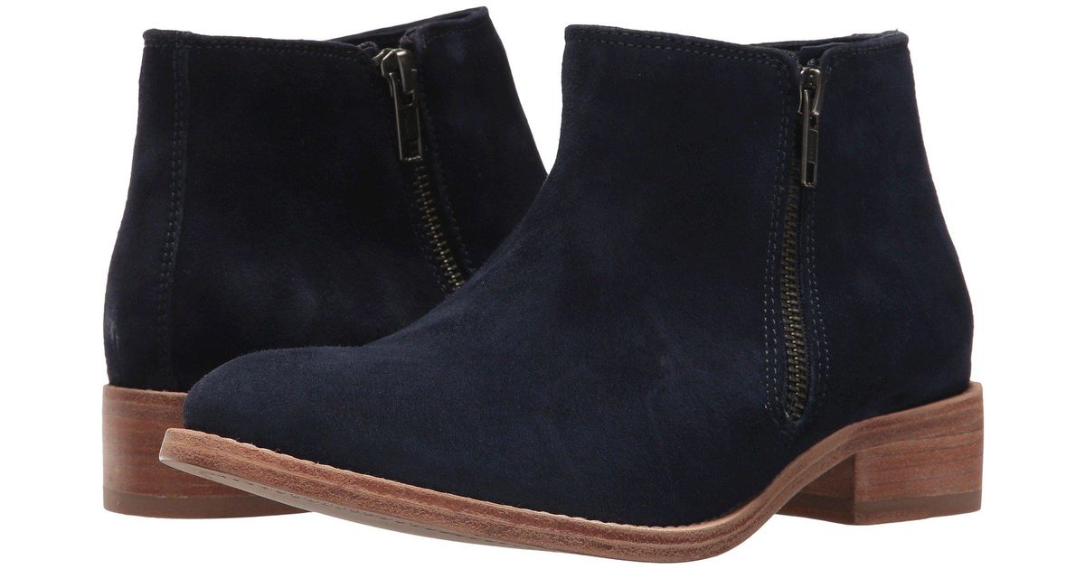 johnston and murphy shelby bootie