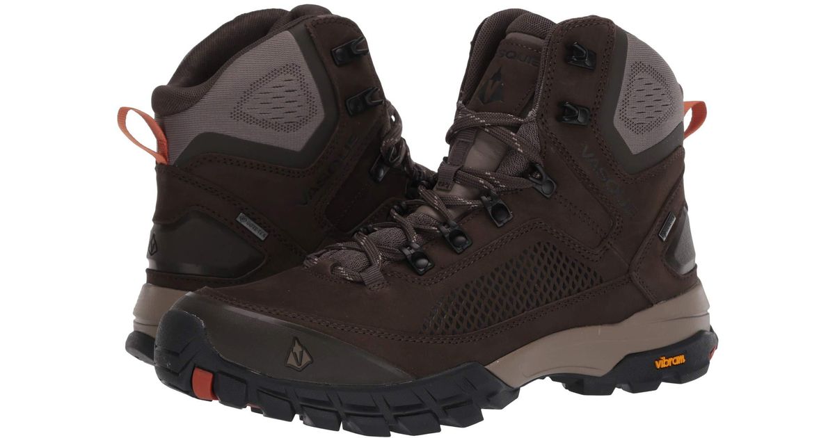 vasque talus xt