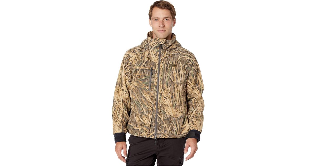 filson skagit jacket