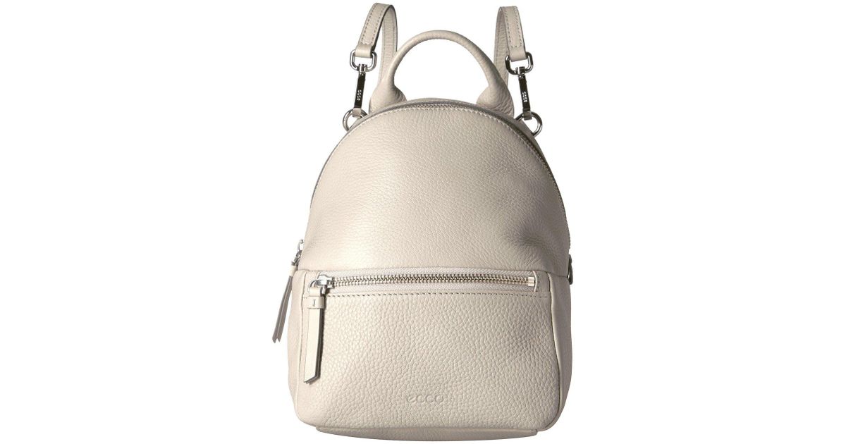 ecco sp 3 mini backpack