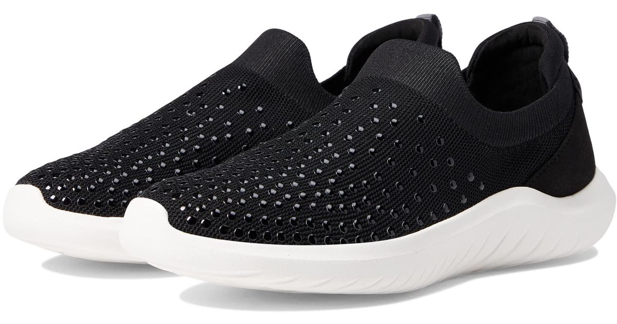 Clarks Nova Grove in Black Lyst