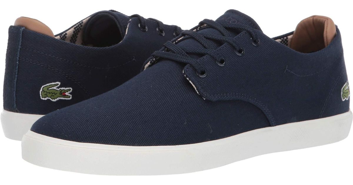 lacoste esparre 219 1 cma