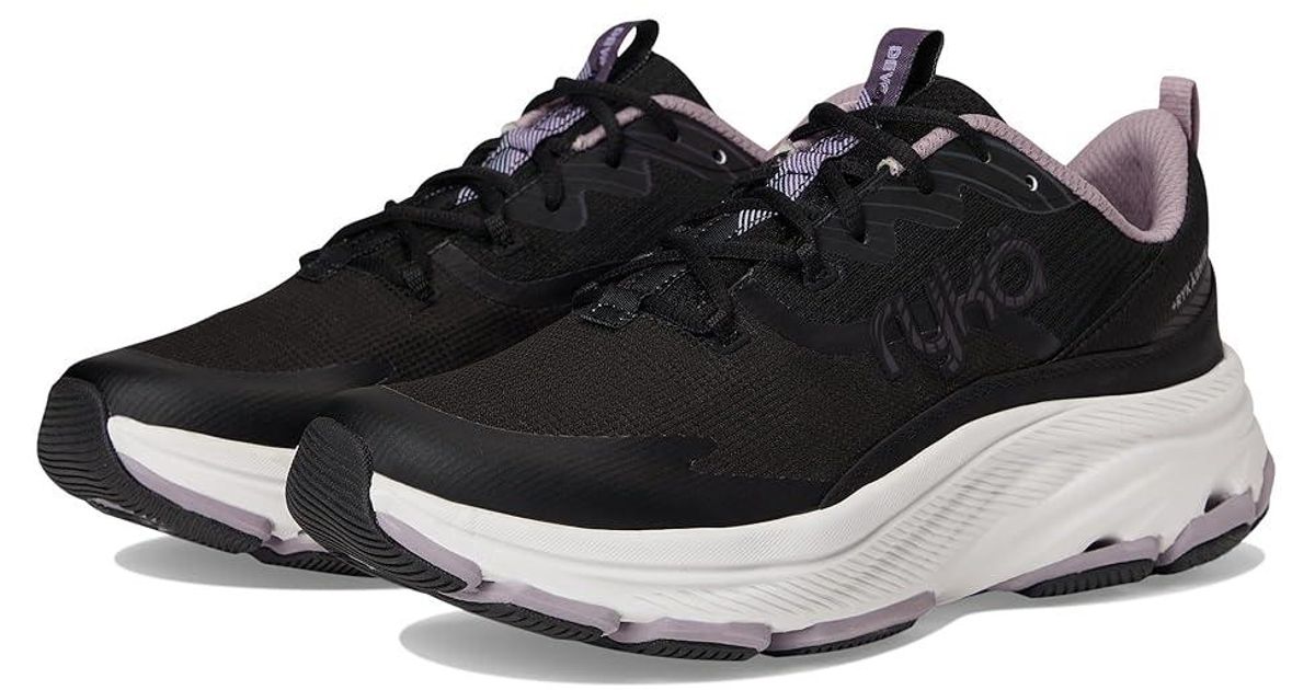 RYKA Devoted RS Scarpe Donna Fitness Walking - Lavabili, Antimacchia, Tecnologia RE-ZORB (Peso 244g)