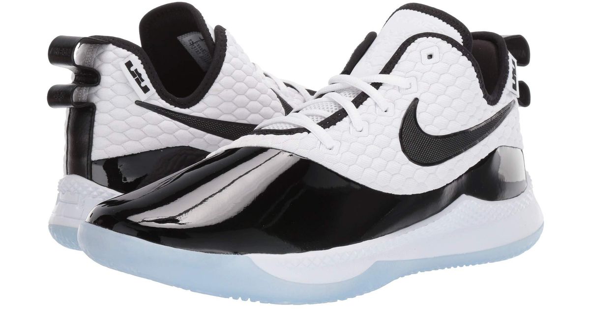 lebron witness 3 premium