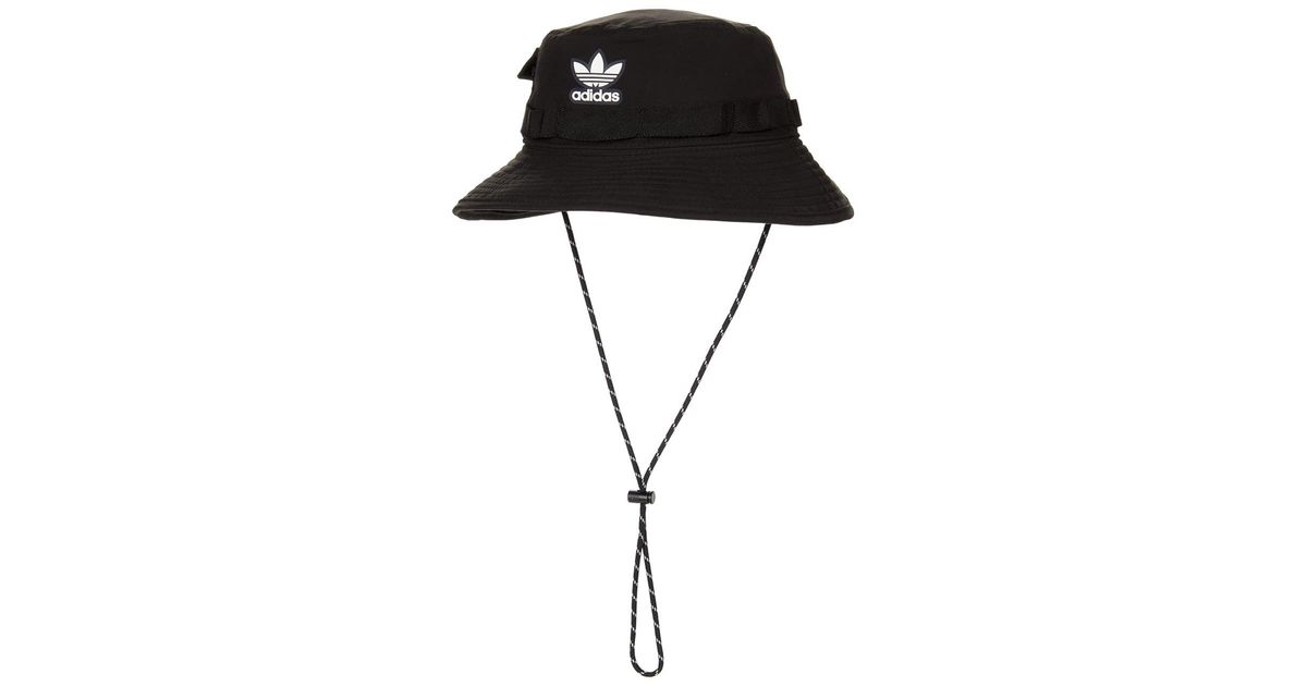 adidas originals boonie hat men's