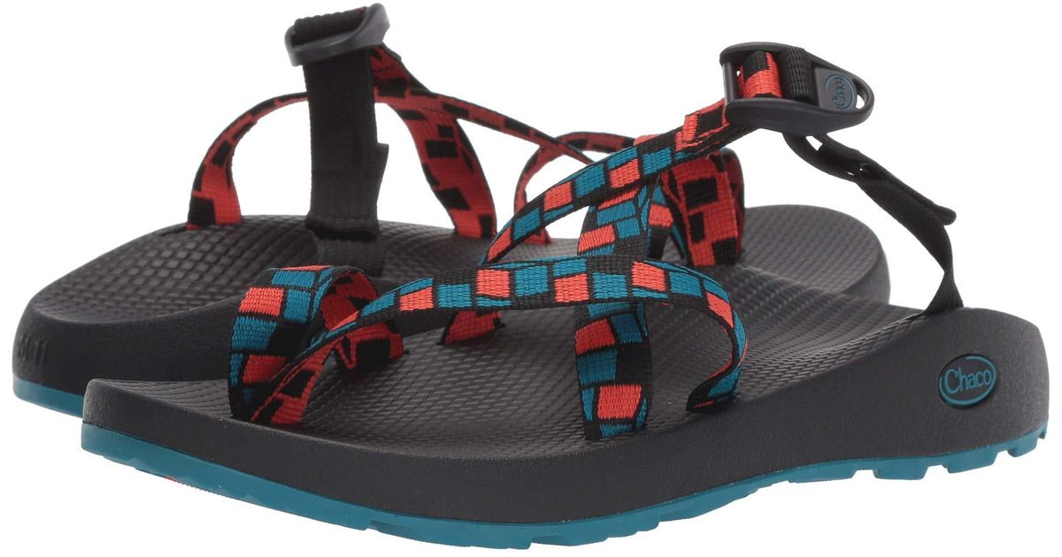 chaco 30th anniversary