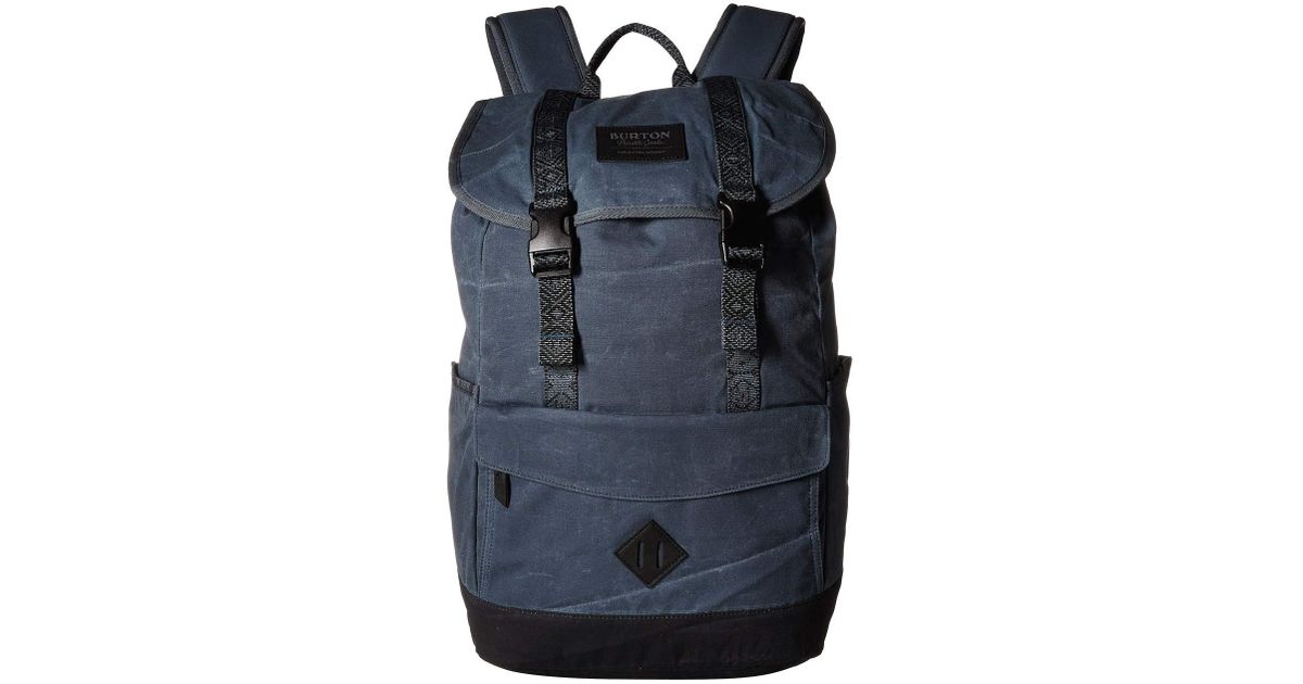 burton outing pack