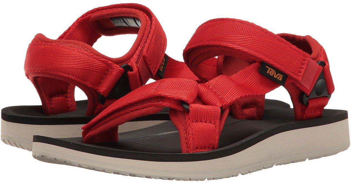 teva x publish original premier