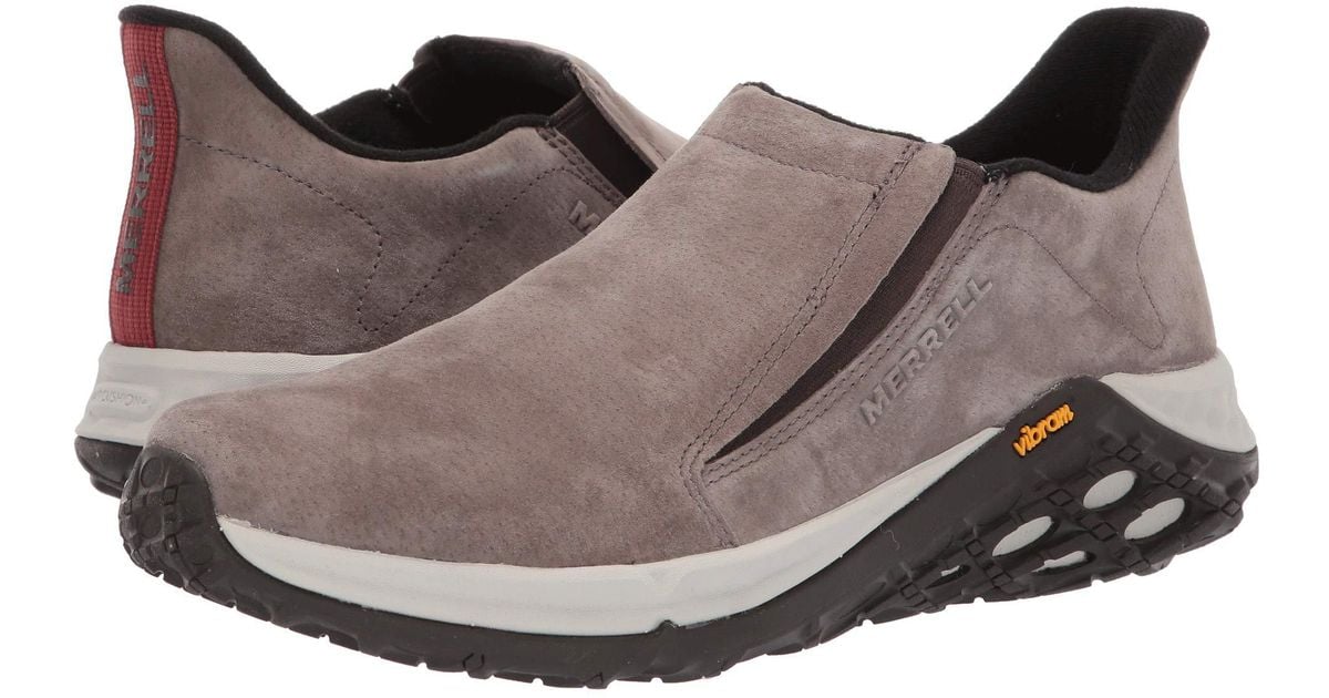 Merrell men's jungle moc 2.0 slipper sale