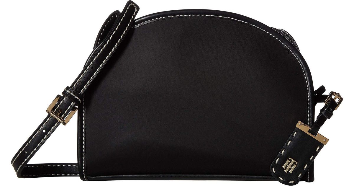 tommy hilfiger julia crossbody