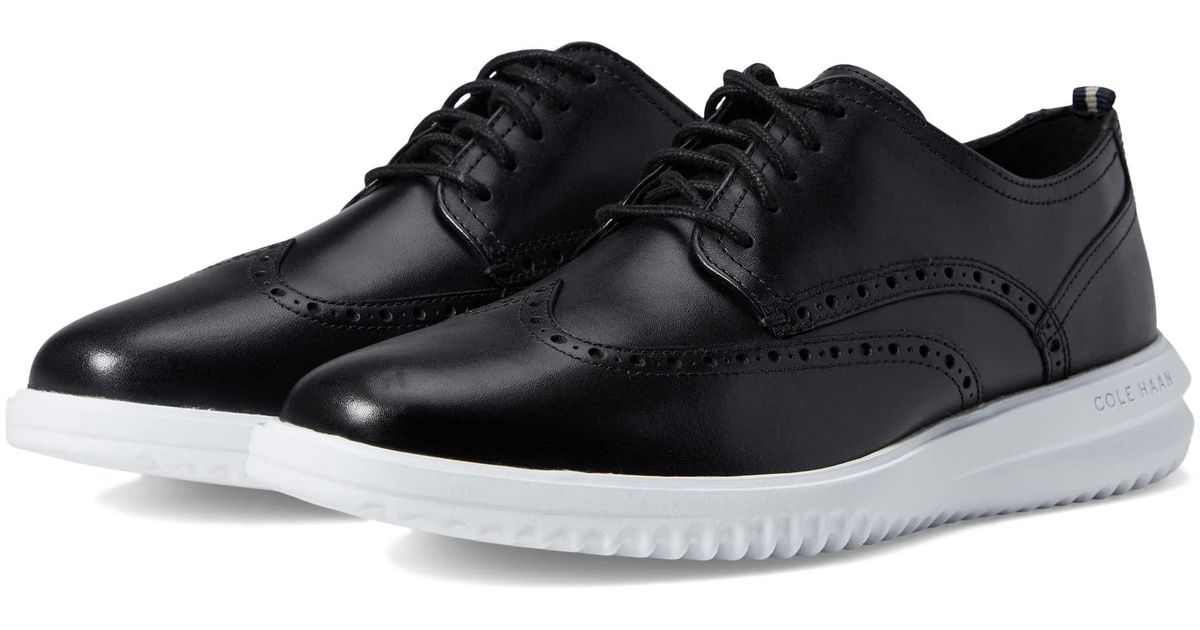 cole haan grand wing