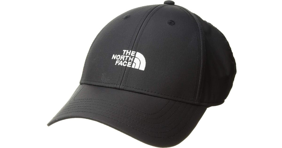 the north face 66 classic tech hat