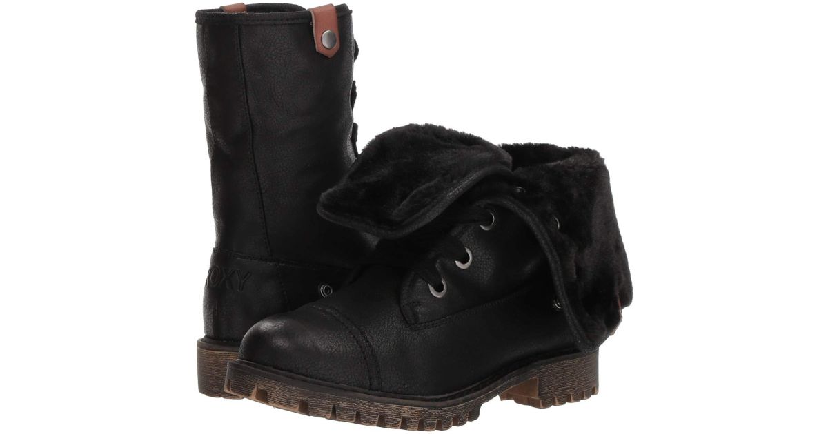 roxy bruna boots