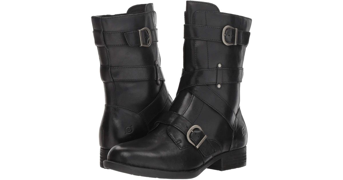 portia born boots