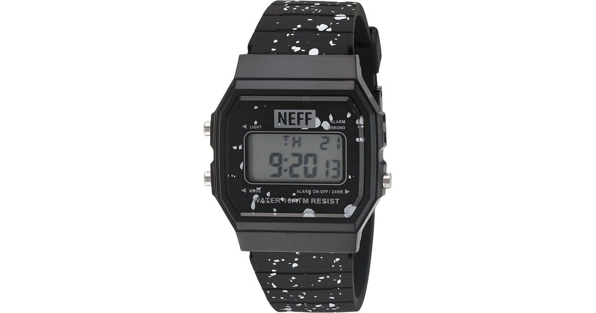neff flava xl