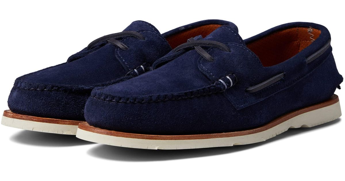 sperry sunspel
