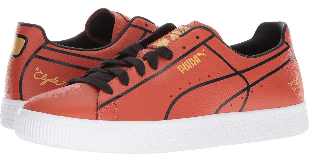 Puma Clyde Bball Madness Luxembourg, SAVE 59% - pacificlanding.ca