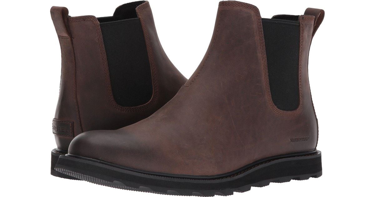 sorel madson chelsea