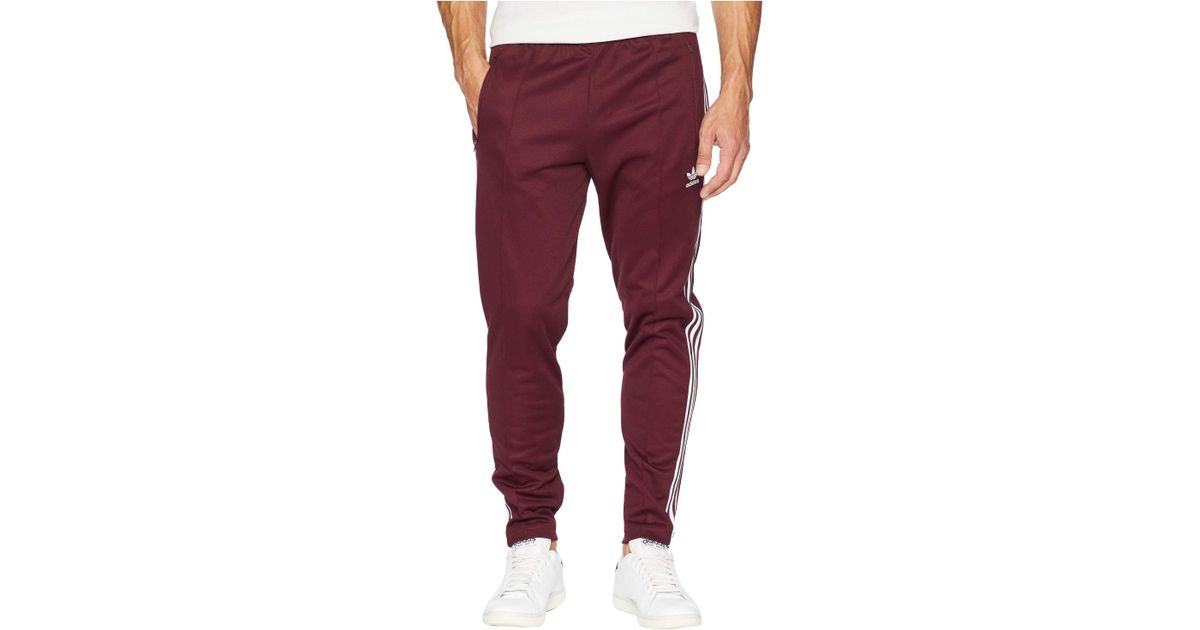 franz beckenbauer track pants