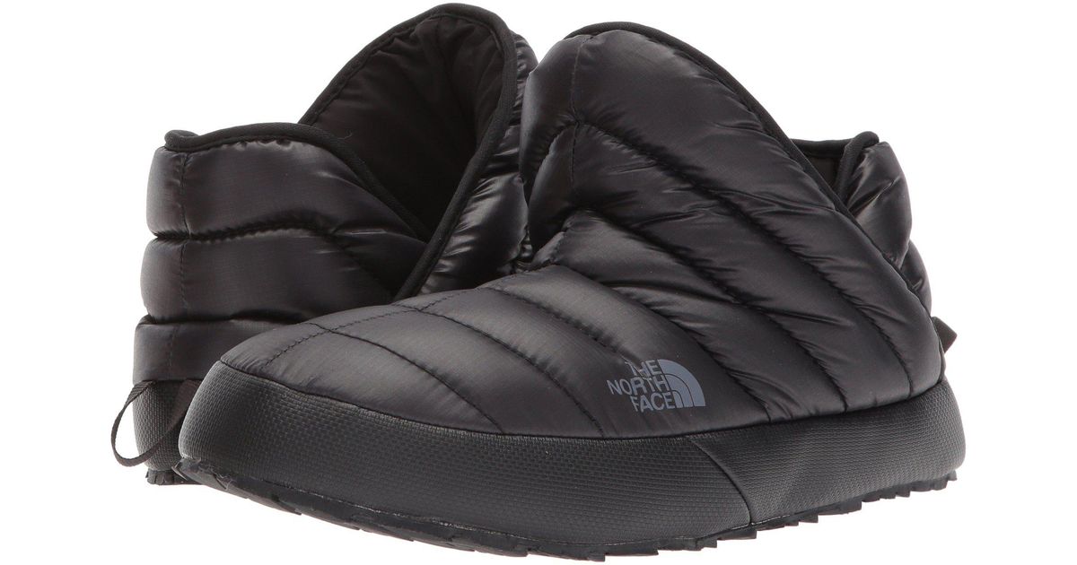 the north face traction bootie