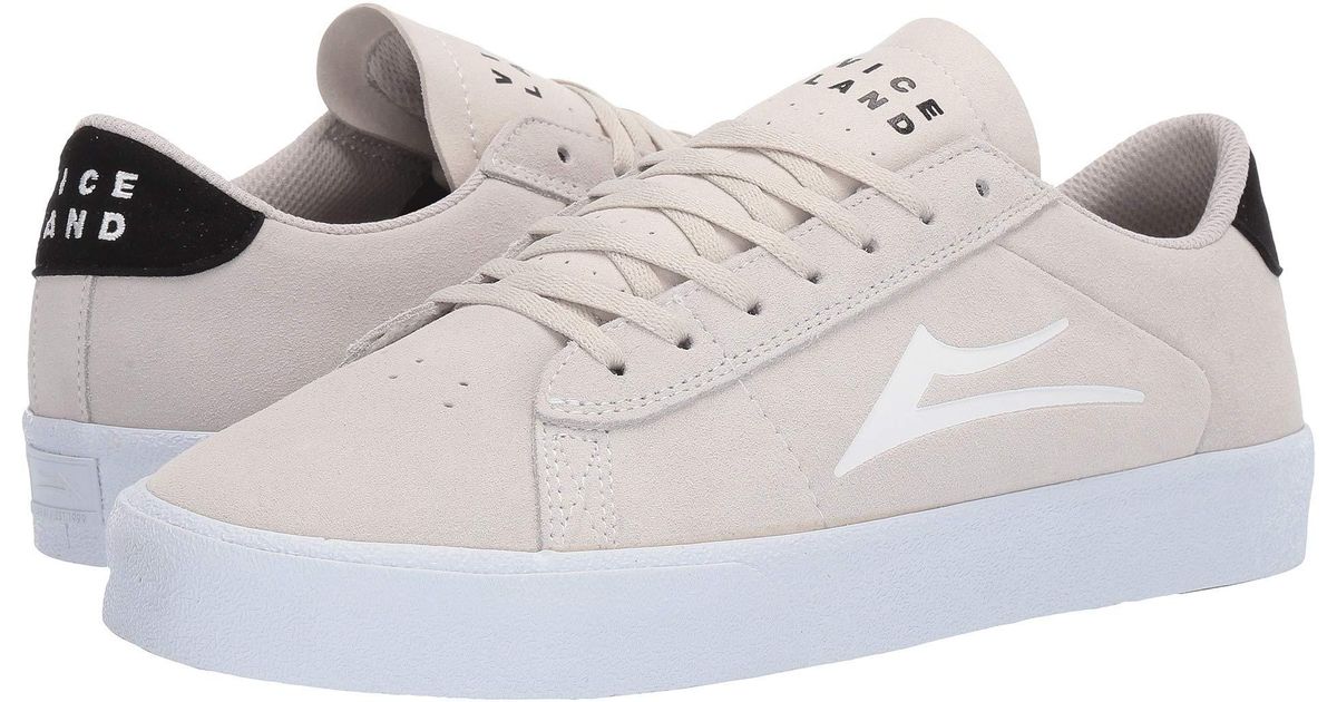 lakai viceland shoes