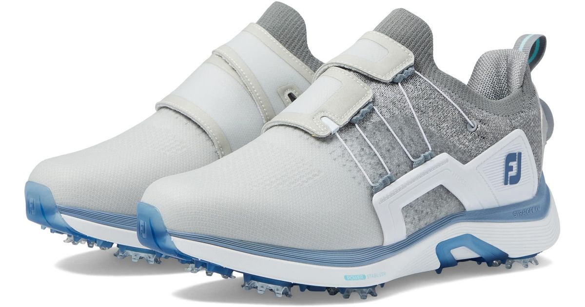 footjoy dna helix boa limited edition