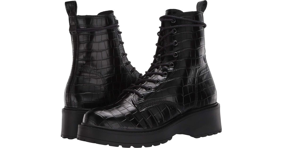 tornado combat boot