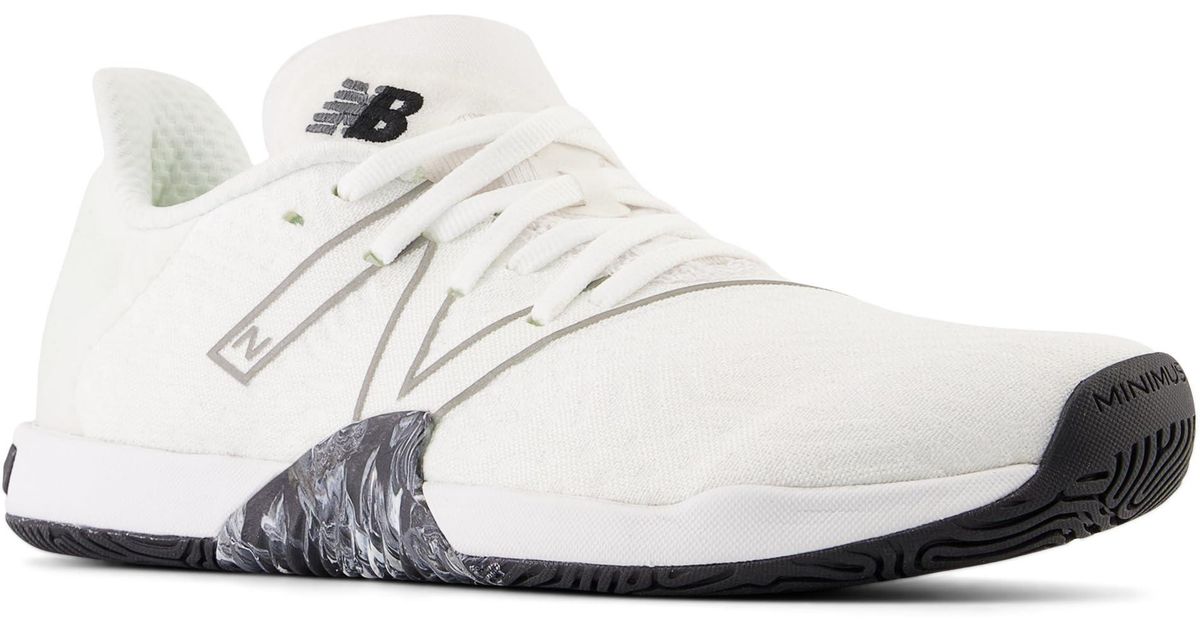 Zappos new balance minimus hotsell