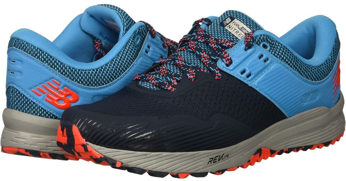 men's fuelcore nitrel v2 trail