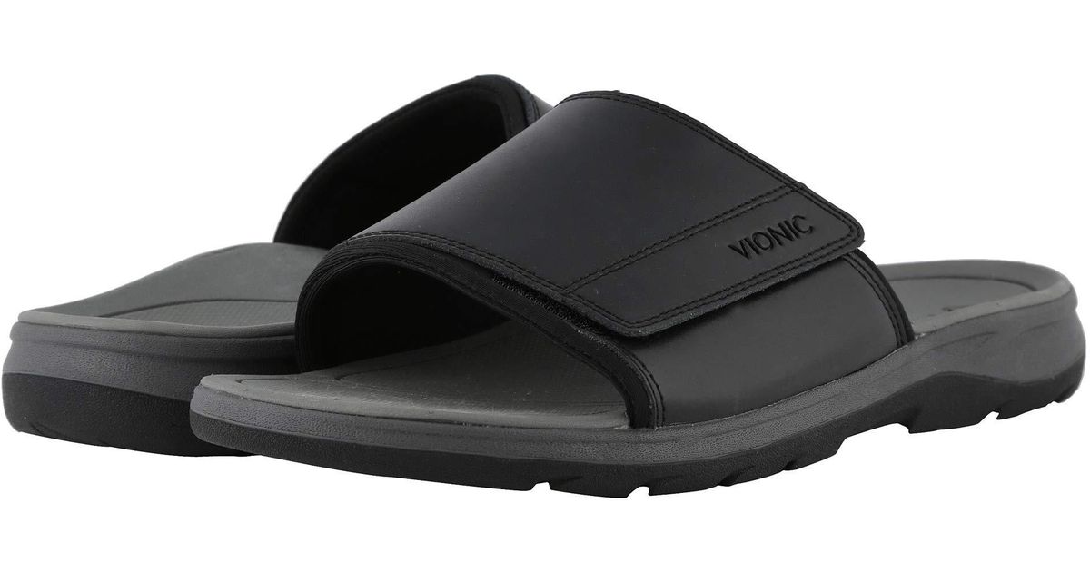 vionic demi slide