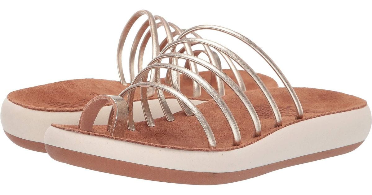 ancient greek sandals online