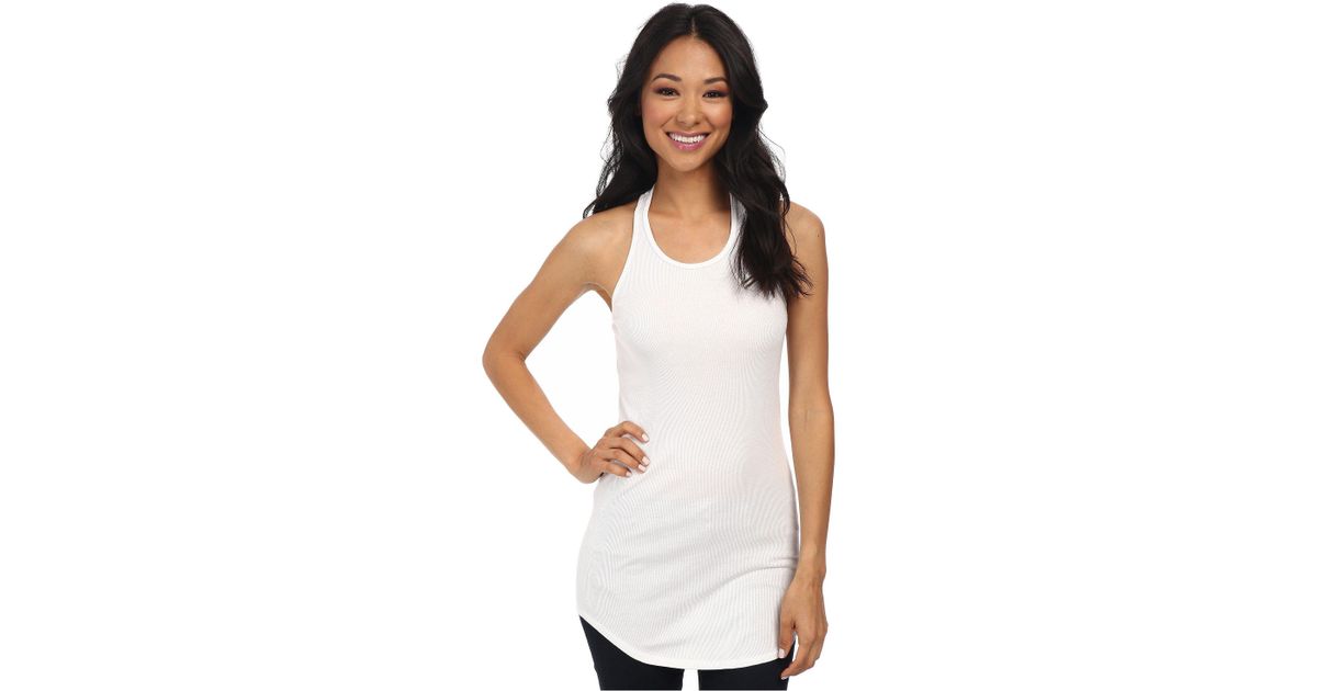 splendid racerback tank