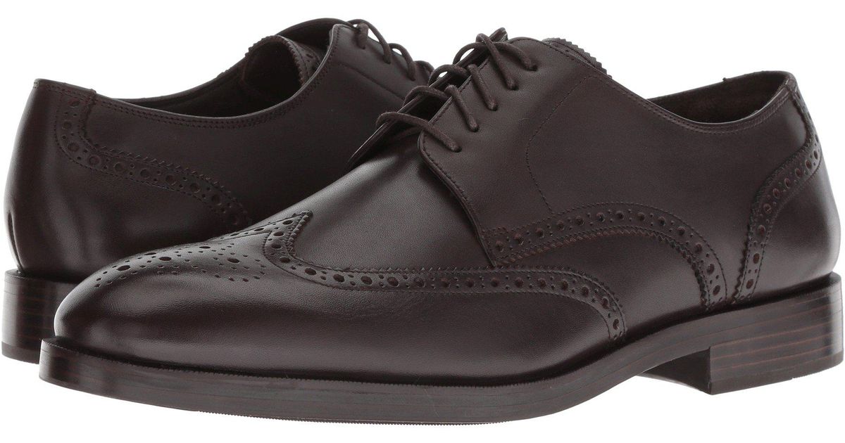 cole haan harrison grand shortwing