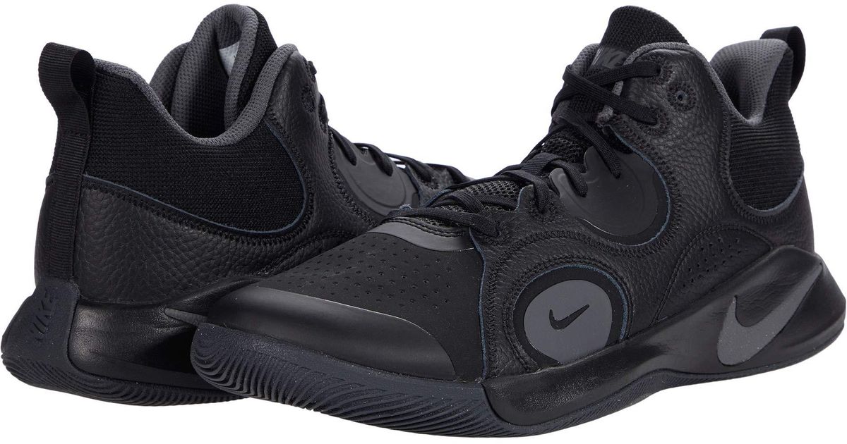 nike flyby mid 2