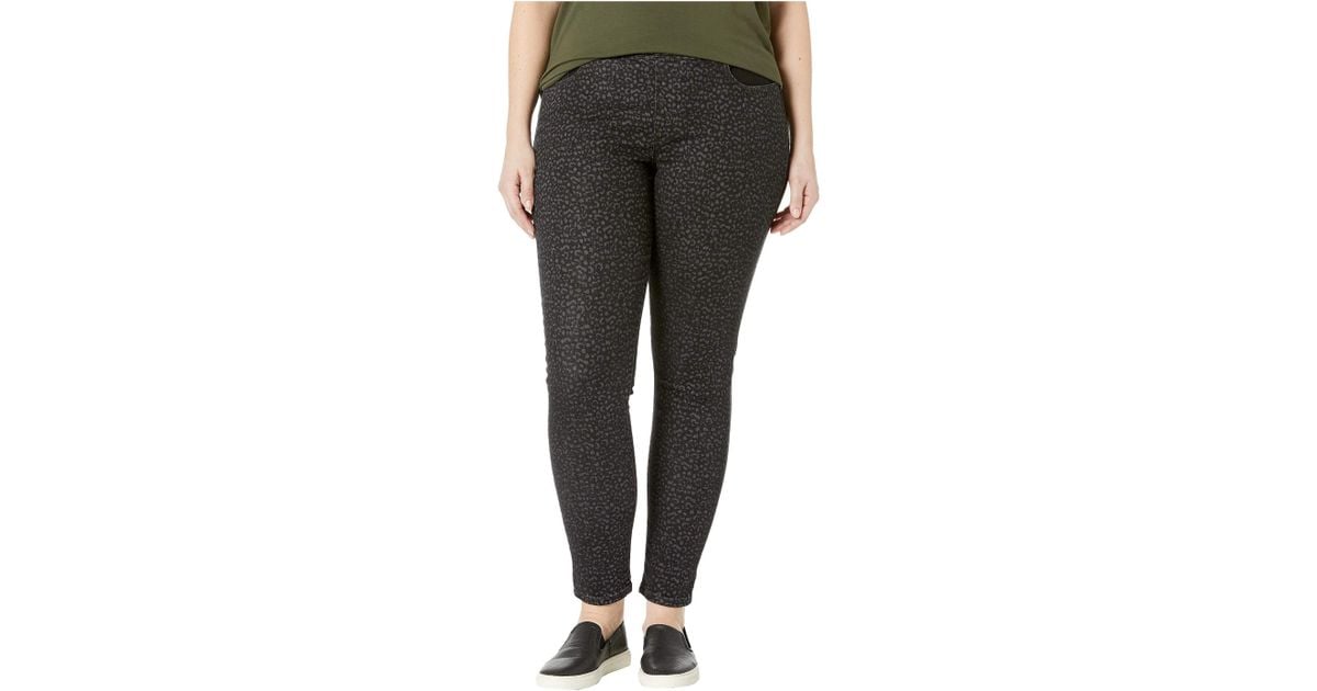 levi pull on leggings
