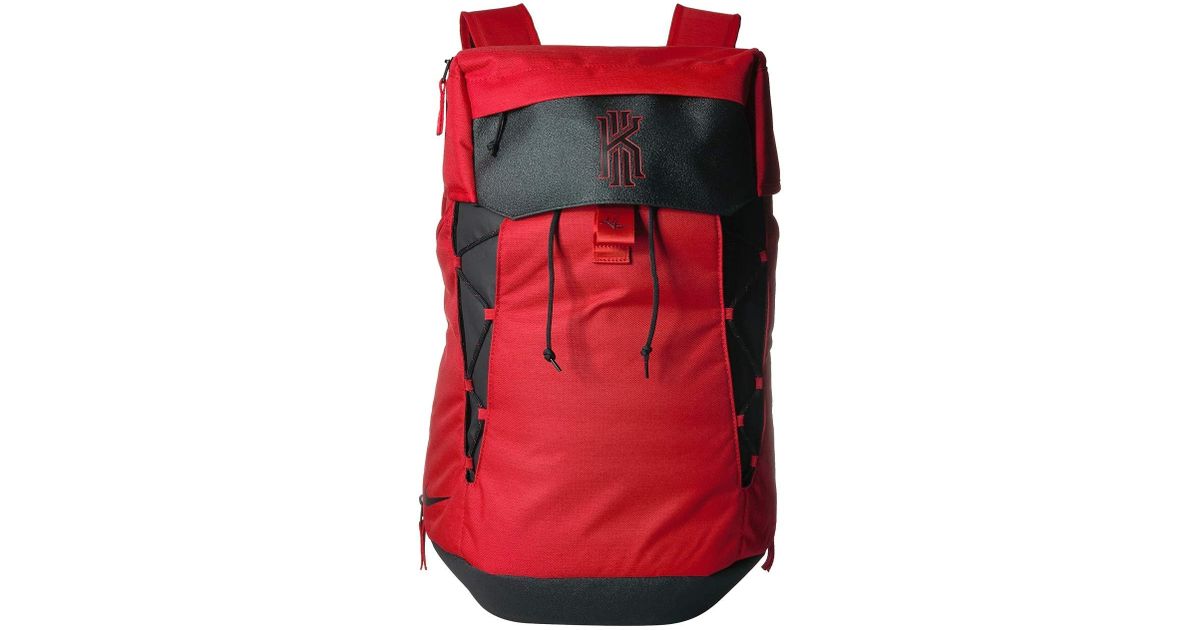 nike kyrie bookbag