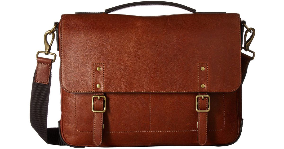 fossil defender portfolio brief