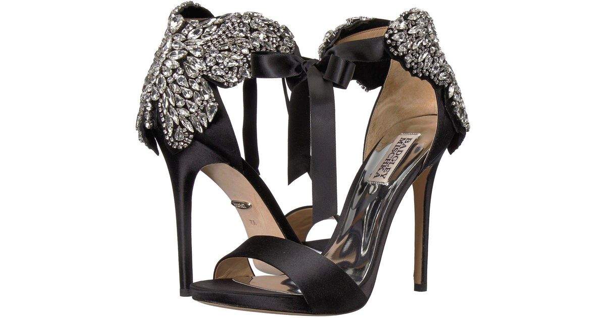 badgley mischka hilda