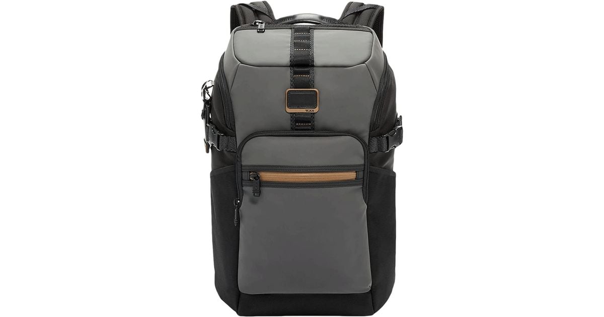 Zappos hot sale tumi backpack