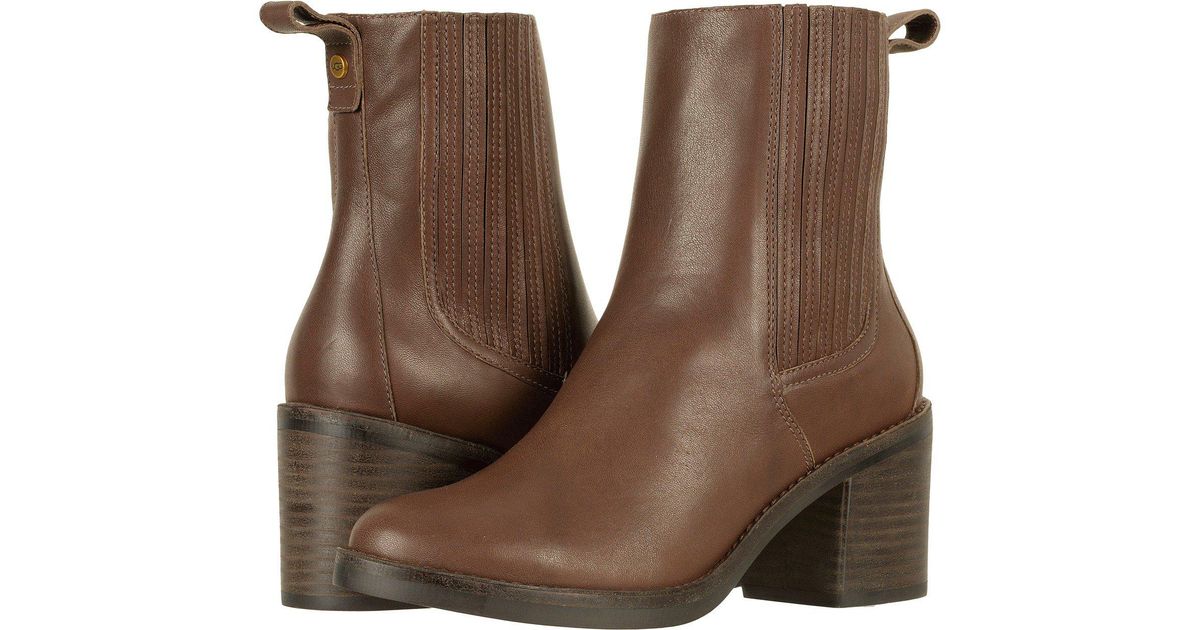 ugg camden exotic boot