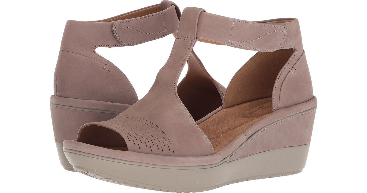 clarks wynnmere avah