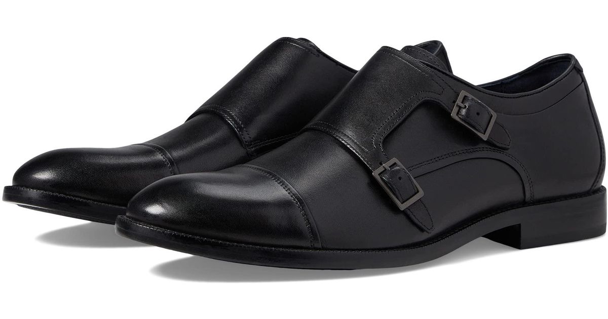 cole haan harrison grand cap toe oxford