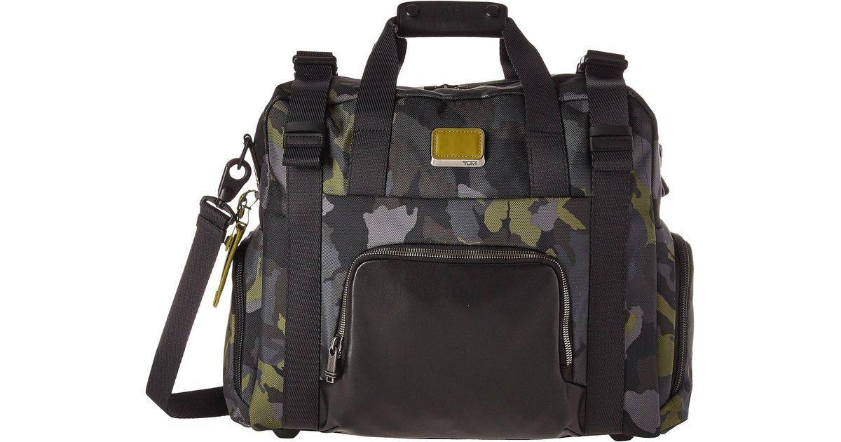 tumi alpha bravo buckley