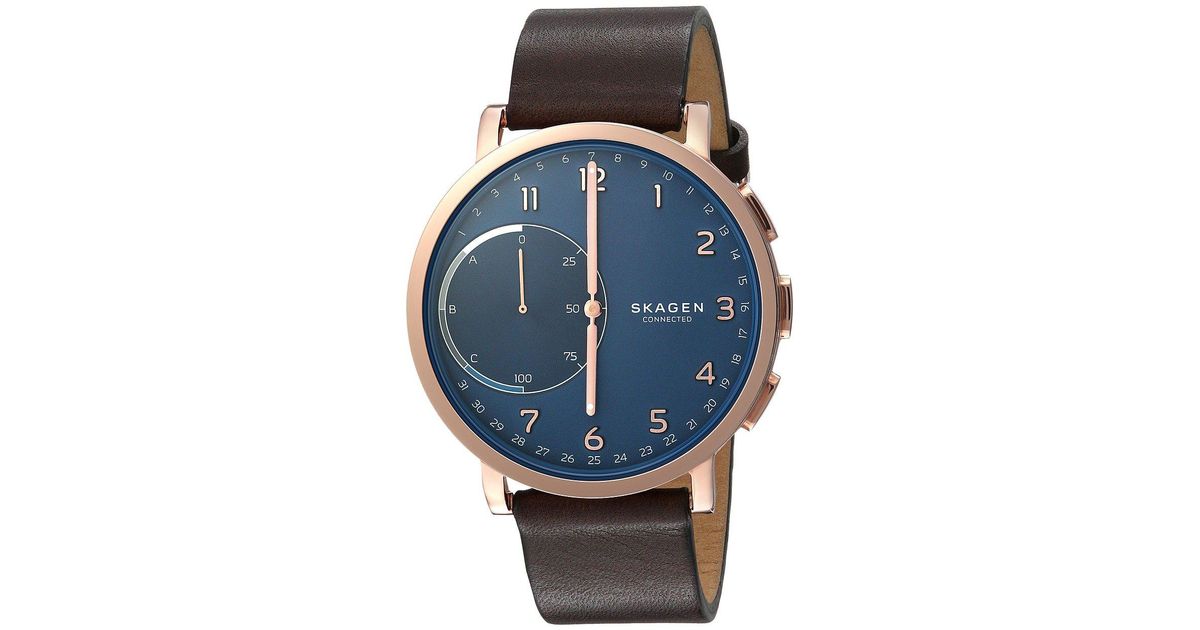 skagen connected skt1103