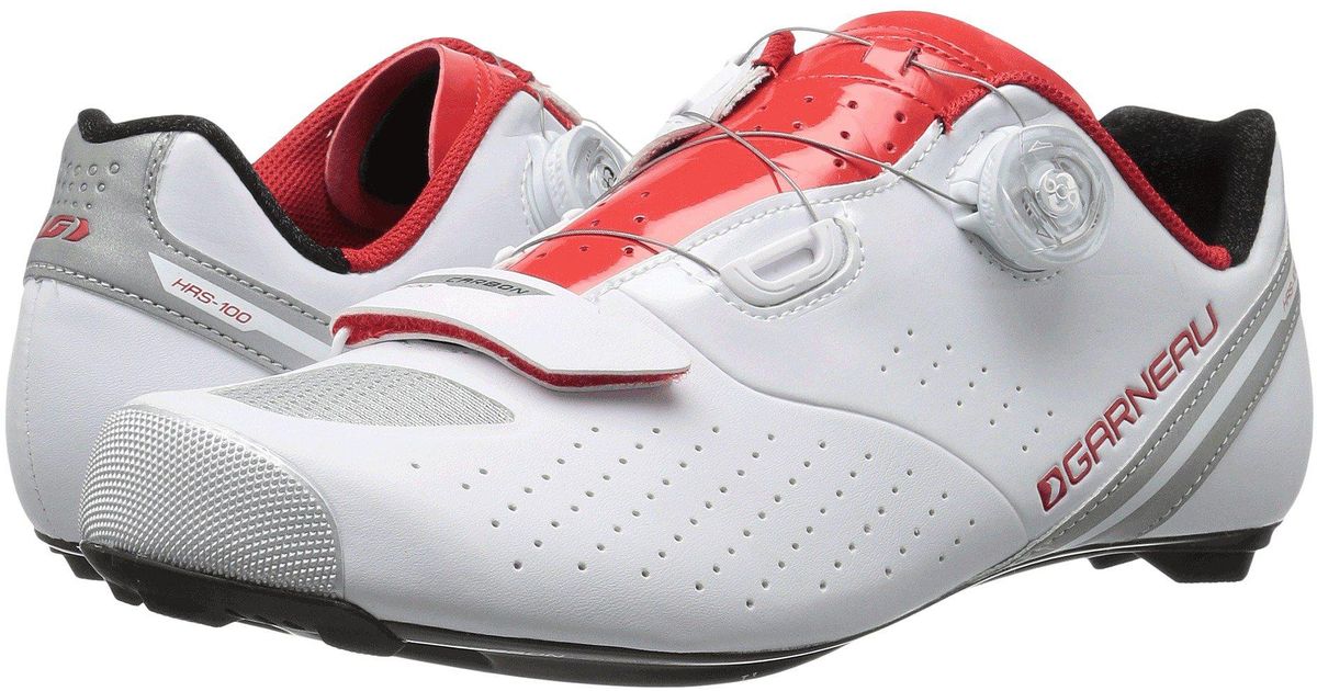 louis garneau ls 100 ii