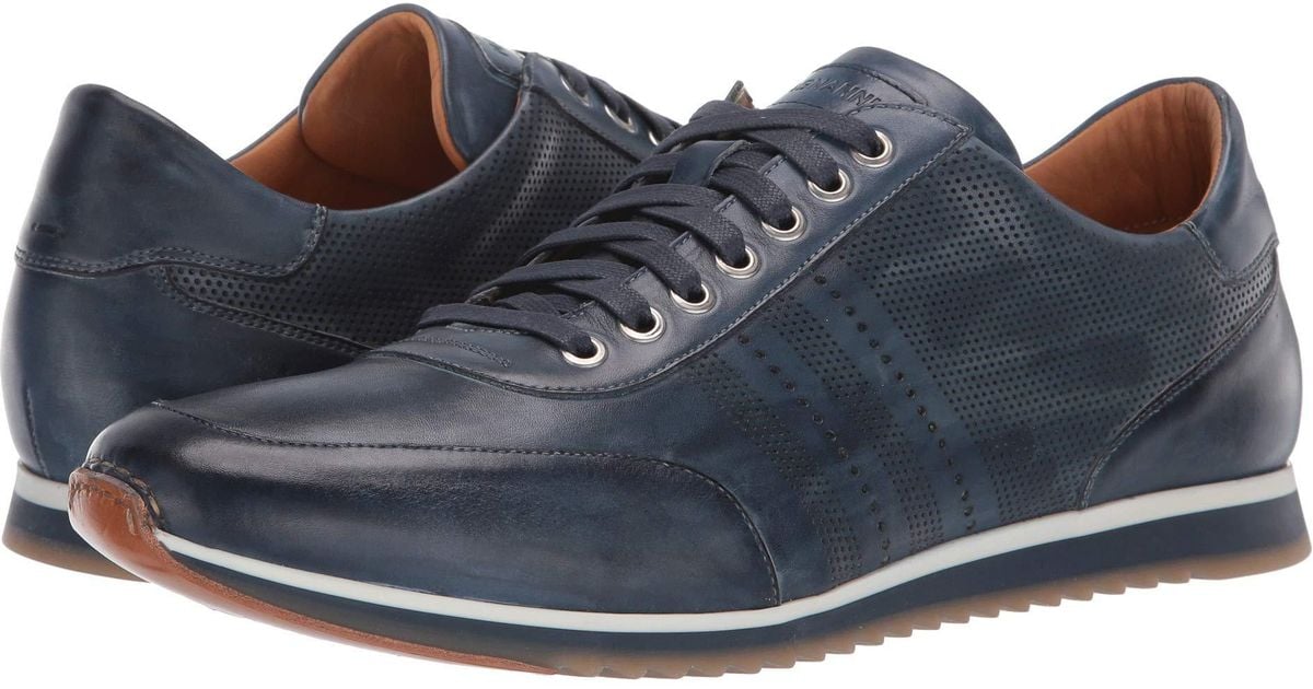 magnanni merino shoes