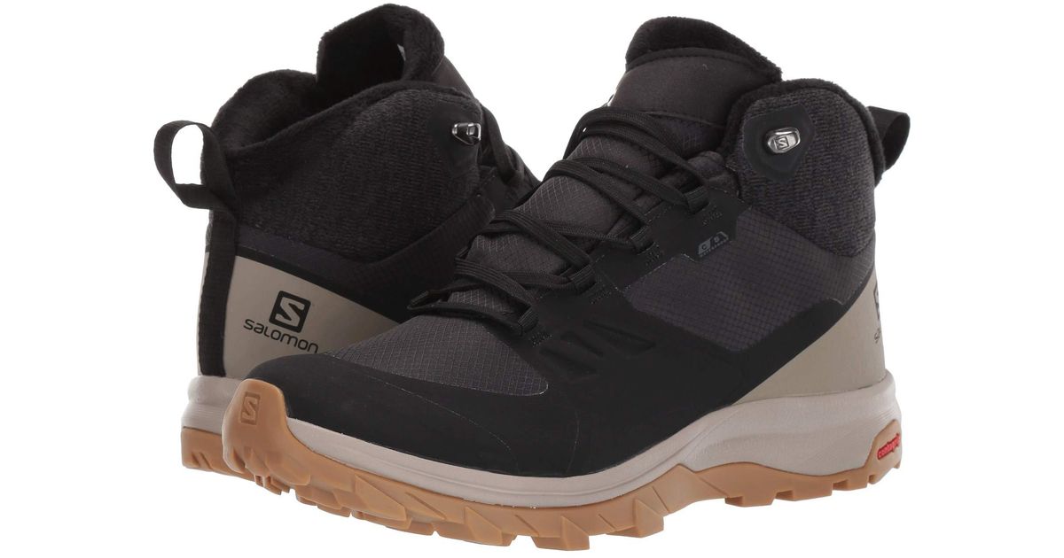 salomon outsnap