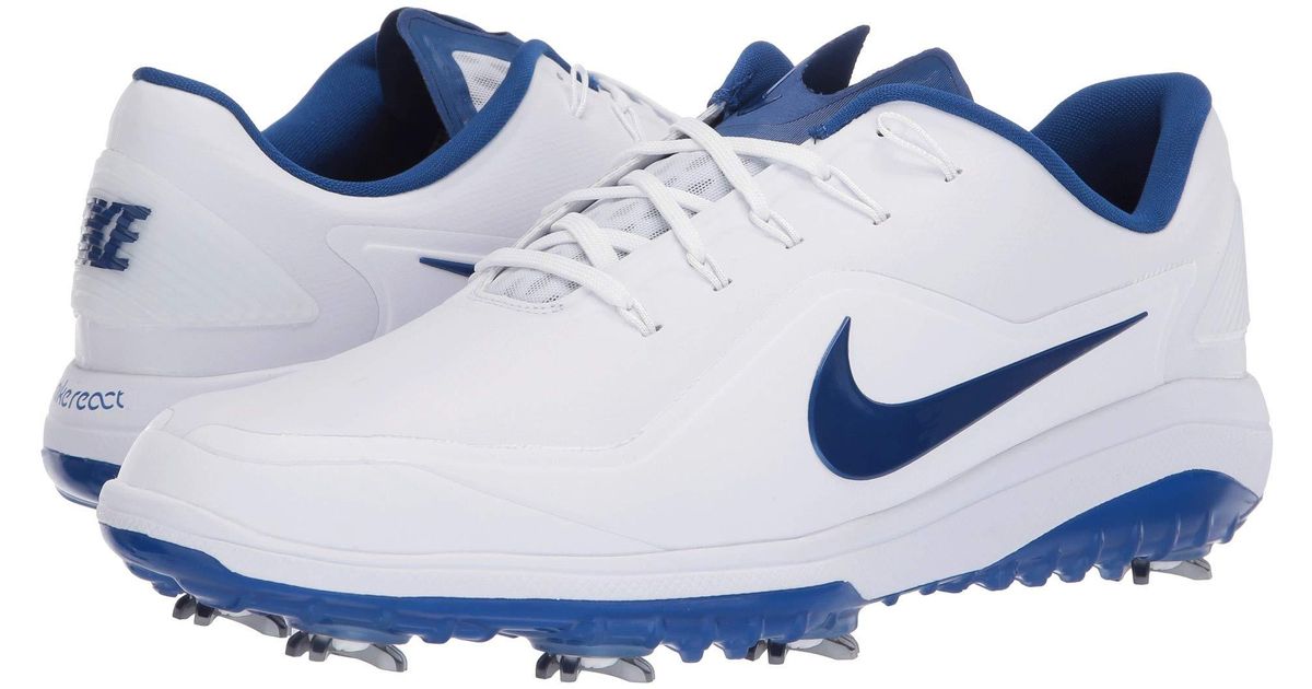 nike men's react vapor 2
