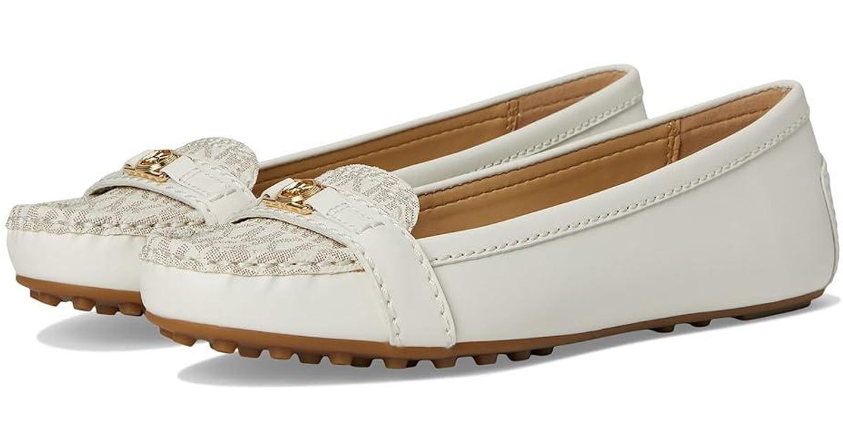 michael kors tracee moc